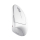Myszka TRUST Mysz TRUST Verto Wireless vertical ergonomic White 25132
